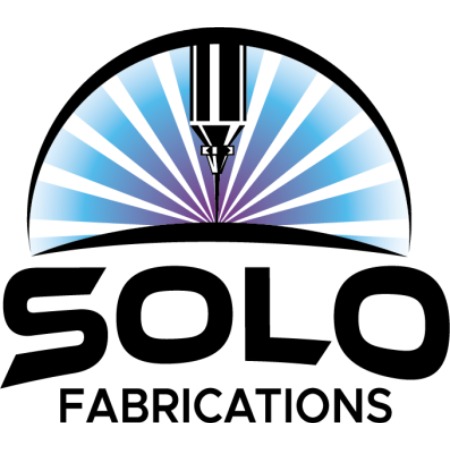 Image for SOLO Fabrications LLC with ID of: 6425950