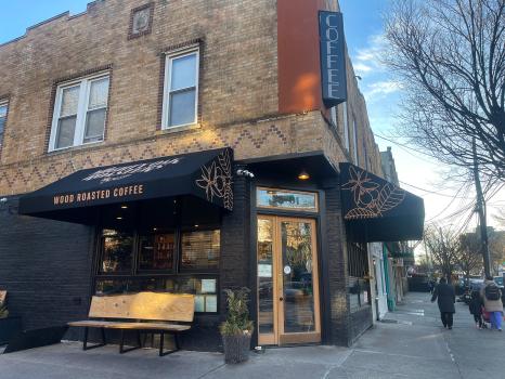 Image for Mighty Oak Roasters with ID of: 5606863