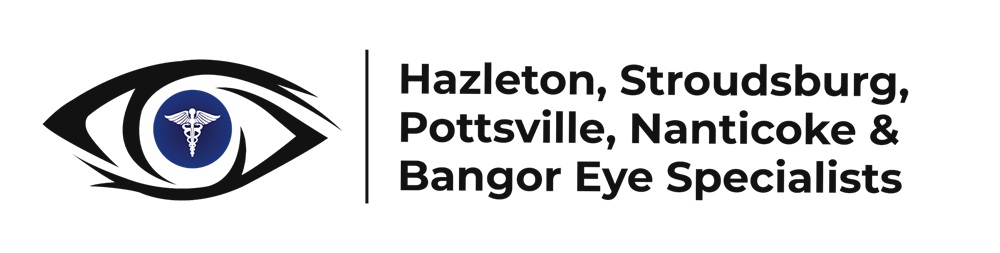 Image for Hazleton Eye Specialists with ID of: 6426437