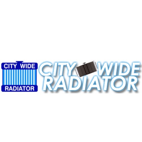 Image for City Wide Radiator with ID of: 6426511
