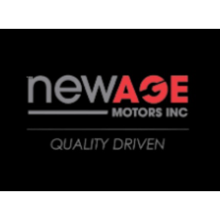 Image for New Age Motors Inc. with ID of: 6426582