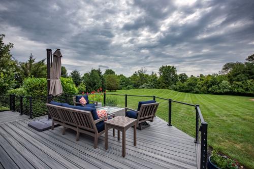 Image for Royal Deck with ID of: 5607108
