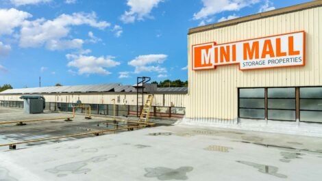 Image for Mini Mall Storage with ID of: 5607148