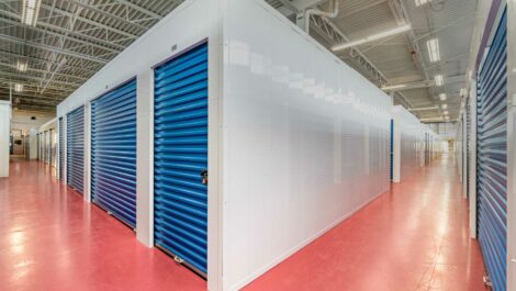 Image for Mini Mall Storage with ID of: 5607166