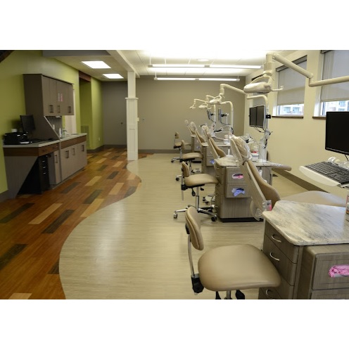 Image for Compton Orthodontics - Bowling Green with ID of: 5607307
