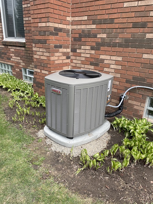 Image for Air Master Heating, Air Conditioning & Fireplace with ID of: 5607610