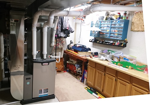 Image for Air Master Heating, Air Conditioning & Fireplace with ID of: 5607611