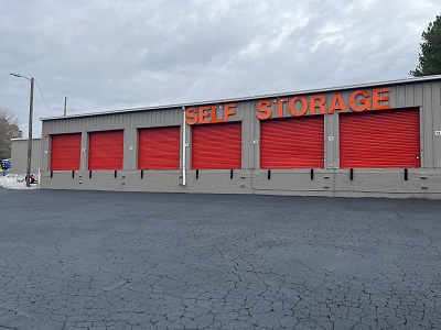 Image for Mini Mall Storage with ID of: 5607658