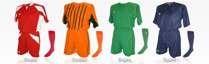 Image for My Soccer Uniform with ID of: 642728