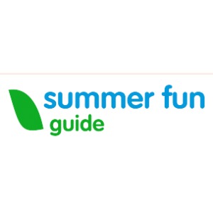 Image for Summer Fun Guide with ID of: 6427387