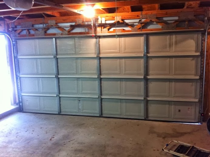 Image for AAA Garage Doors Repair with ID of: 642740