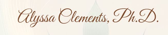 Image for Alyssa Clements, Ph.D. with ID of: 6427524