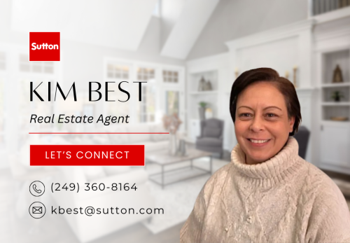 Image for Kim Best Real Estate Agent - Sutton - Benchmark Realty Inc., Brokerage with ID of: 6427549