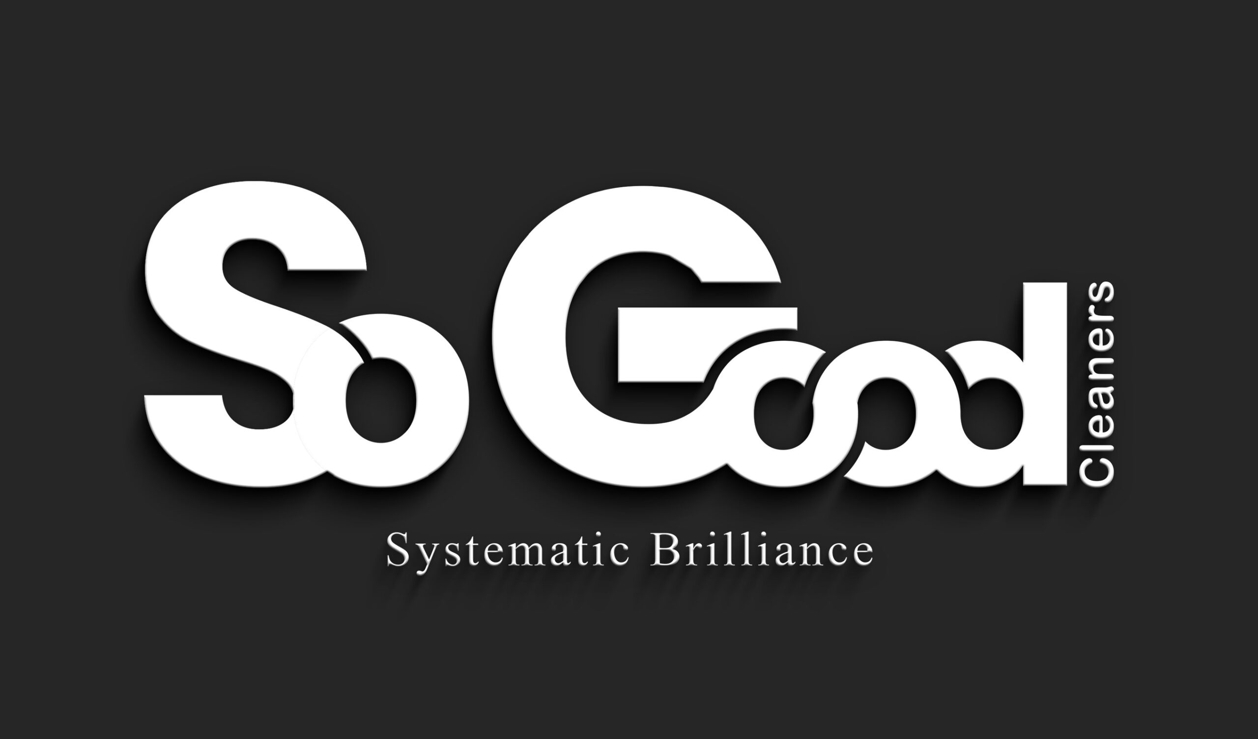 Image for So Good Cleaners with ID of: 6427948
