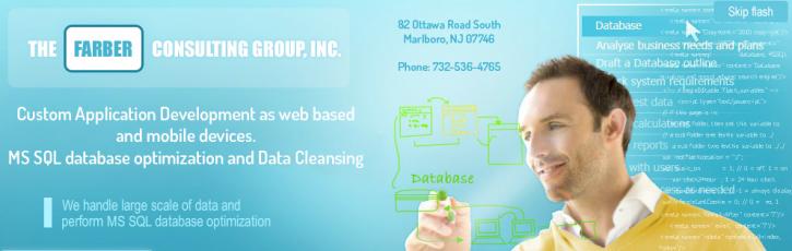 Image for The Farber Consulting Group, Inc. with ID of: 642795