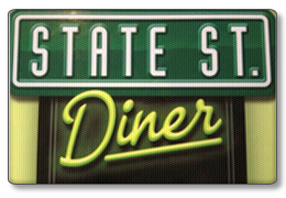Image for State Street Diner with ID of: 642802