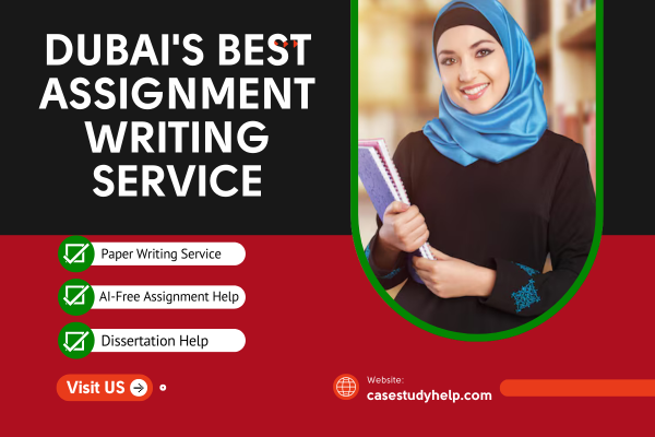 Image for Best Assignment Help in UAE by Case Study Help with ID of: 6428043