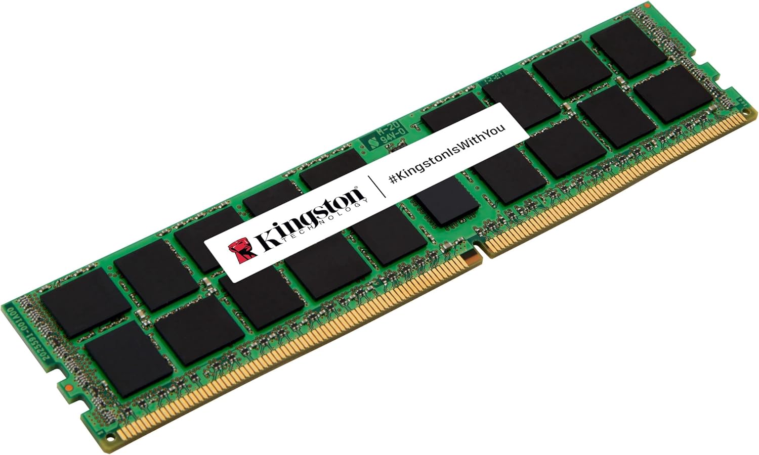 Image for ECC Memory Market with ID of: 6428163