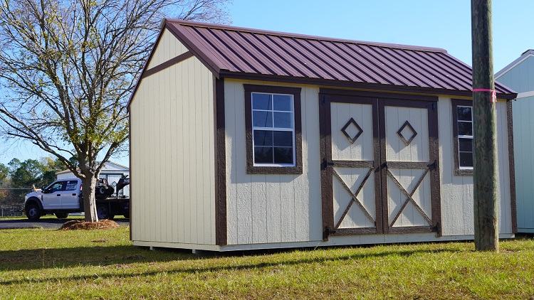 Image for InstaShed of Waycross with ID of: 5608326