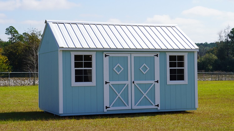Image for InstaShed of Waycross with ID of: 5608327