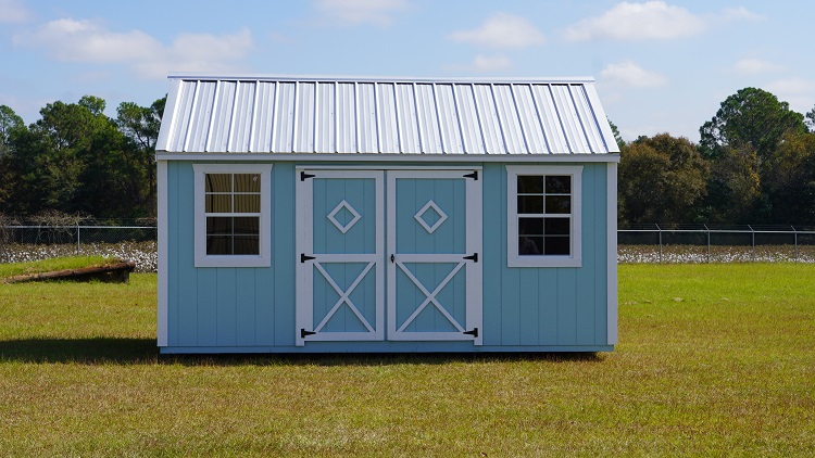 Image for InstaShed of Waycross with ID of: 5608328