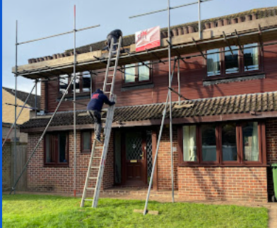 Image for MH Roofing & Guttering Ltd with ID of: 6429216