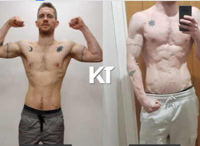 Image for Kane Taunton Personal Training with ID of: 6429270