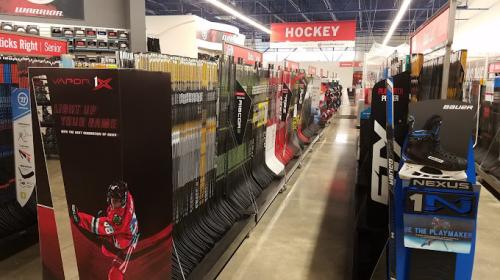 Image for MonkeySports Superstore - Derry with ID of: 5608412