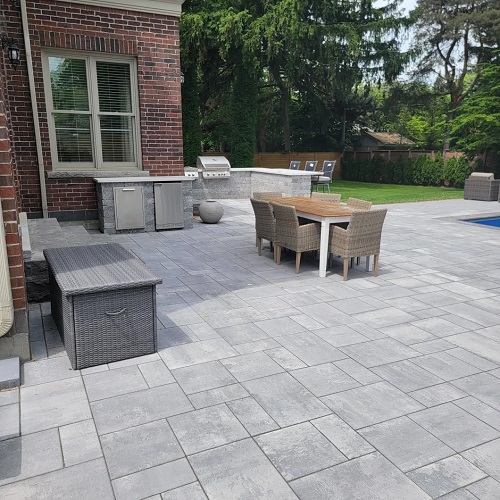 Image for Paradise Views Landscaping with ID of: 5608413