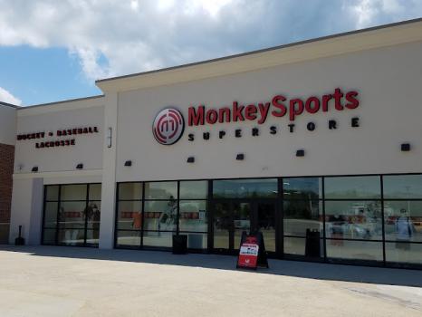 Image for MonkeySports Superstore - Derry with ID of: 5608414