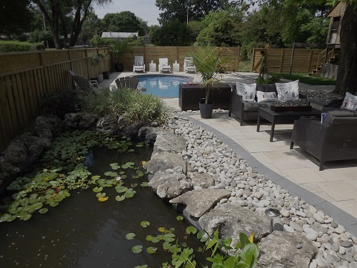 Image for Paradise Views Landscaping with ID of: 5608419