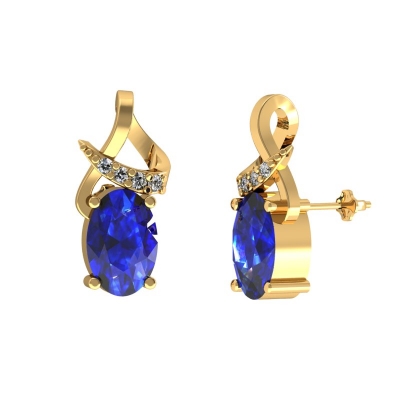 Image for Top Tanzanite with ID of: 642960