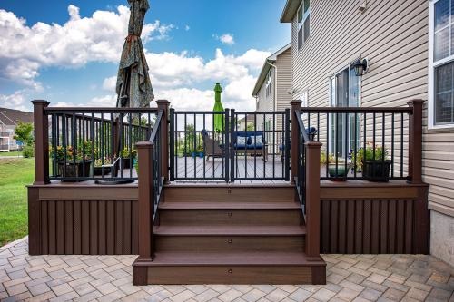 Image for Royal Deck with ID of: 5608513