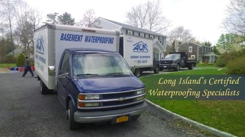 Image for ACM Basement Waterproofing with ID of: 5608553