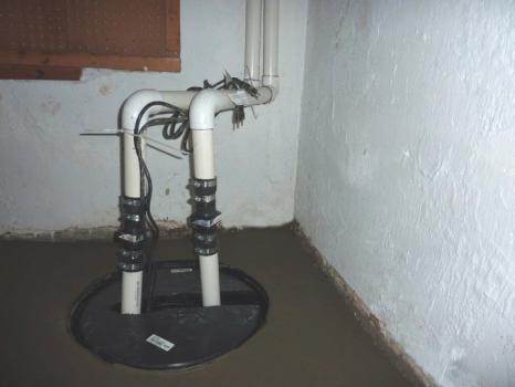 Image for ACM Basement Waterproofing with ID of: 5608555