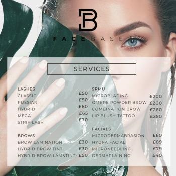 Image for FaceBase Brighton with ID of: 5608597
