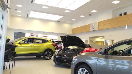 Image for McPhillips Nissan with ID of: 5608676