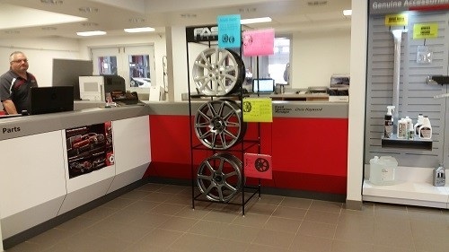 Image for McPhillips Nissan with ID of: 5608677