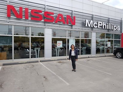 Image for McPhillips Nissan with ID of: 5608678
