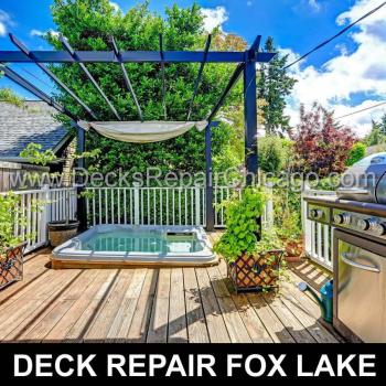 Image for Decks Repair Chicago with ID of: 5608848