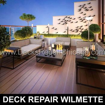 Image for Decks Repair Chicago with ID of: 5608849
