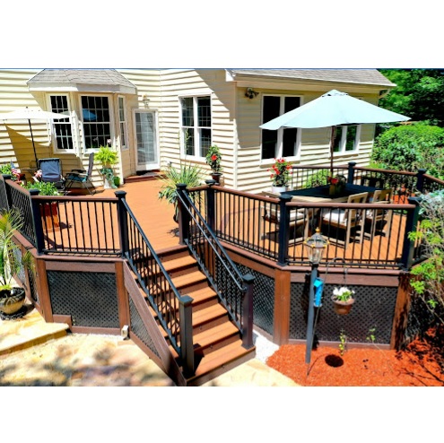 Image for Deck Guardian with ID of: 5608984