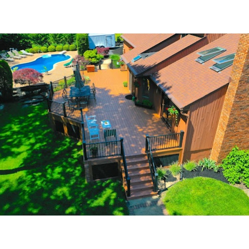 Image for Deck Guardian with ID of: 5608996