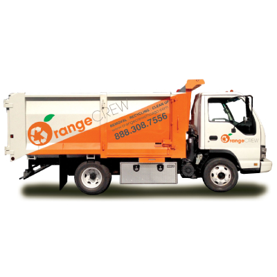 Image for Orange Crew Junk Removal Services with ID of: 5609031