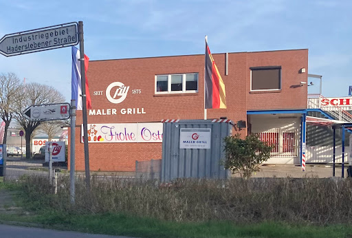 Image for Alexander Grill GmbH with ID of: 5609554