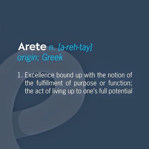 Image for Arete Executive with ID of: 5609611