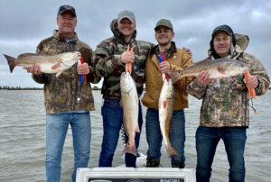 Image for Whiskey Bayou Charters with ID of: 5609697