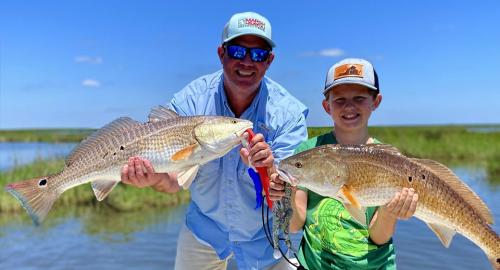 Image for Whiskey Bayou Charters with ID of: 5609701