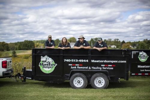 Image for Master Dumper with ID of: 5610048