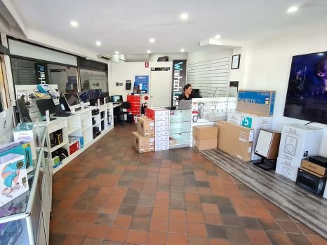 Image for WinTech CES with ID of: 5610225